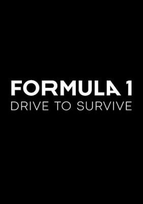 скачать бесплатно Сериал Формула 1. Драйв выживания (2021) 3 сезон торрент